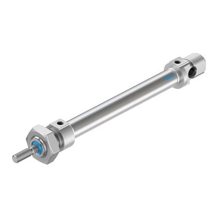 Festo Standards-Based Cylinder DSNU-12-80-P-A DSNU-12-80-P-A
